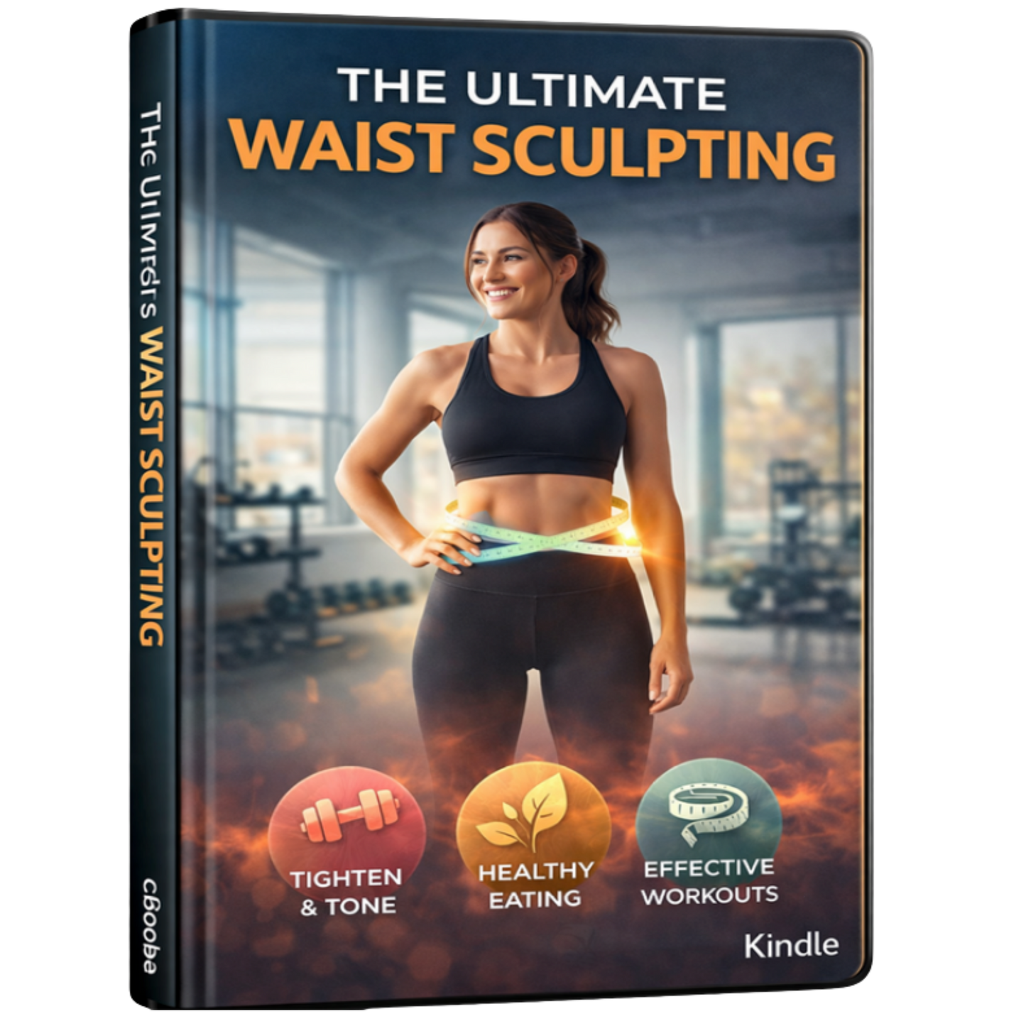 The Ultimate Waist Sculpting Ebook